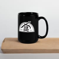 Image 1 of DANGEROUS FREEDOM COFFEE MUG 