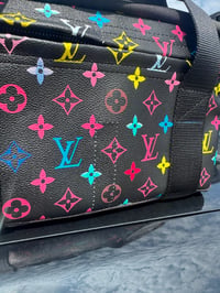 Image 5 of Lv rainbow tool bag