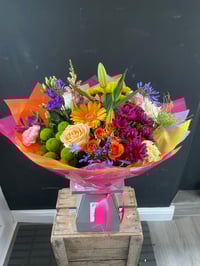 Image 2 of Supreme Florist choice 