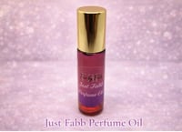 Image 2 of Just Fabb Yoni & Perfume Oil Combo *