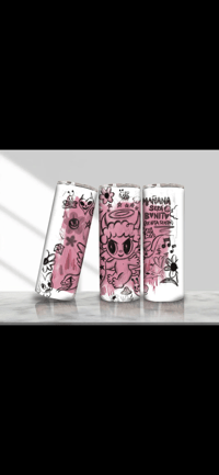 Tumbler 011