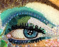 Embellishment Masterclasses First Thursdays (adults only,4 weeks)