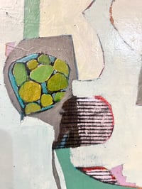 Image 3 of Forest Walk- Deborah Bowen