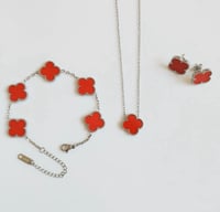 Image 3 of Van Cleef Set 