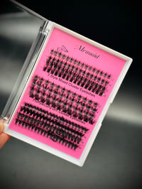 Image 5 of Cluster Lash Kits
