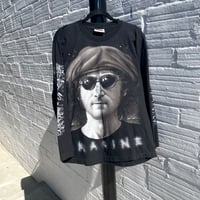 Image 1 of 2000s  John Lennon Long Sleeve Size XL