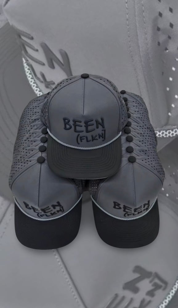 BF “PROOF” CAPTAIN HAT
