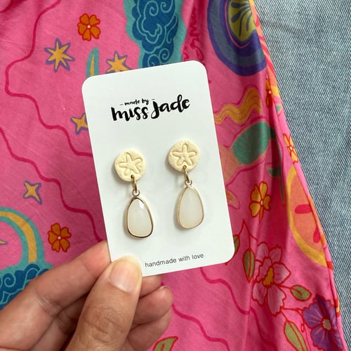 Image of Starfish drops