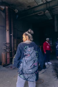Image 1 of Werewolf jacket🌕