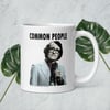 Common People Mug