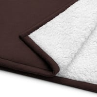 Image 2 of Home Decor Transformation Premium sherpa blanket