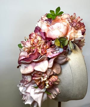 Image of Flower crown 