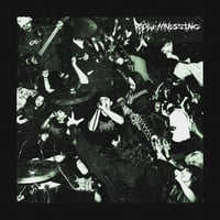 Image 4 of KATYWENTMISSING COLLAGE PRINT