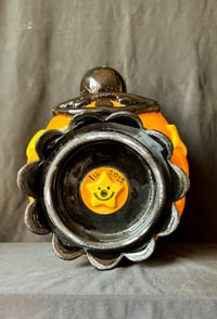 Image 5 of Jack-o-Lantern Jar