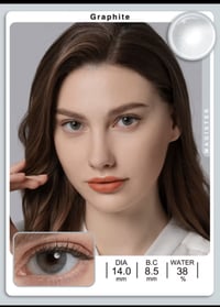 Image 5 of Contact Lenses 