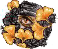 Image 4 of 5x7" Eye Commissions 