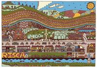 Risca Print