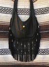 American Buffalo Hobo Bag 