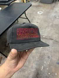 Image 1 of hereditary shadow