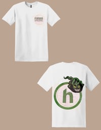 Ferxxo Inspo Shirt
