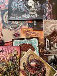 Image 2 of Mystery Tube - Regulars Please!