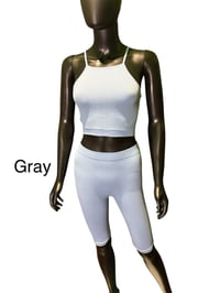 Image 5 of 2PC Short Sets