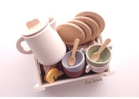 Image 4 of Juego de Té Nórdico soft-touch Personalizado