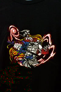 Ichigo Vasto Lorde