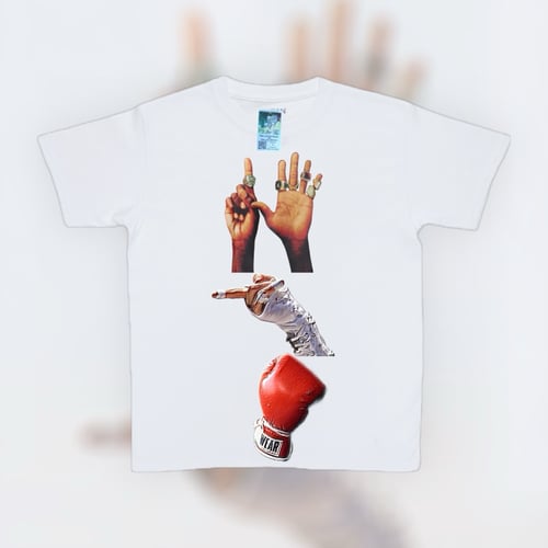 Image of perform like Mike