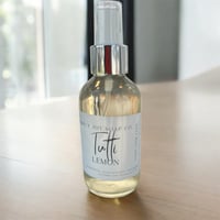 Tutti Lemon Body Spray 