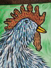 Image 8 of Blue Chicken 