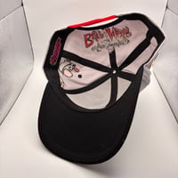 Image 6 of Grim Structured Snapback