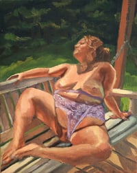 Image 8 of Realistic Figurative Prints 