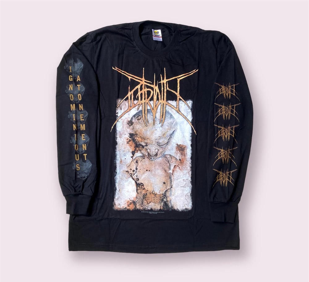 Putridity - SS/LS