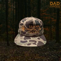 *NEW* " The Father " Hat