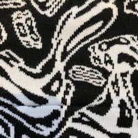 Image 2 of MULTITUDE BEANIE - BLACK