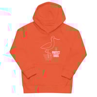 Image 1 of Kids Eco Hoodie
