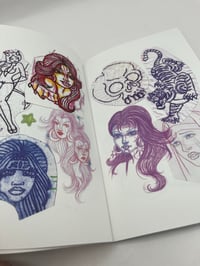 Image 4 of  Javier and Natasha DeLuna :  AMOR DIVINO II BOOK