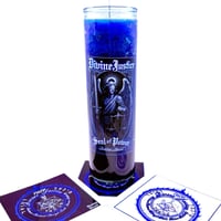 Image 2 of Divine Justice Seal of Power 