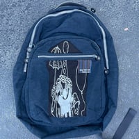 Image 3 of happy backpack