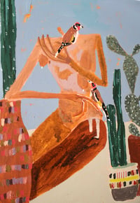 Image 2 of When you look