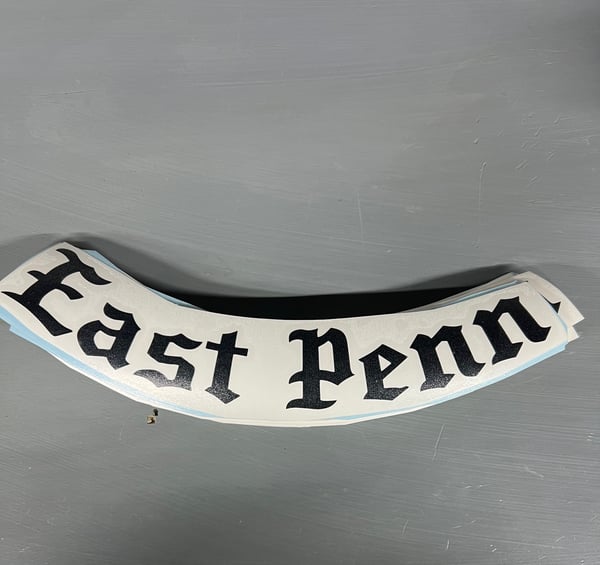 Image of East Penn Rocker Style