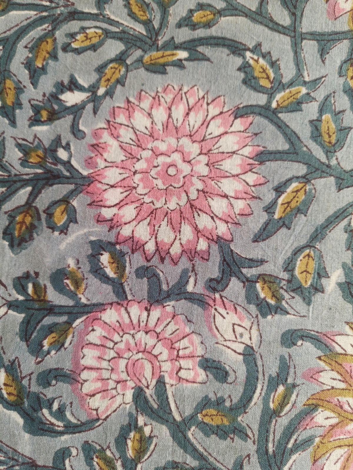 Image of Namaste fabric Aline
