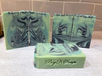 Image 1 of Straight up Savage.  Net wt 5oz