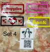 Cash Envelopes  