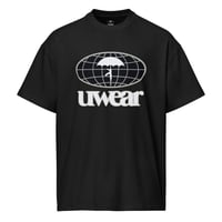 Image 1 of UWEAR Premium T Shirt