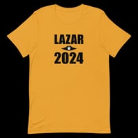 Image 2 of Lazar ★ 2024 - Black Print