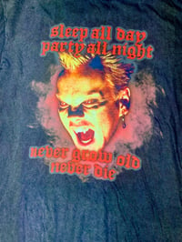 Image 2 of Vintage lost boys tee