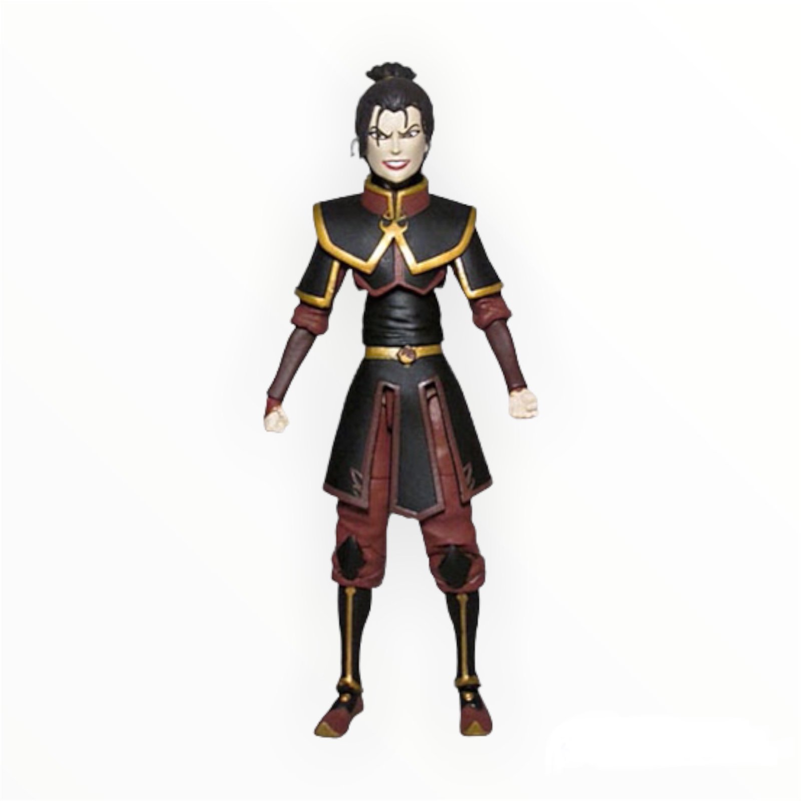 Azula action clearance figure