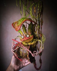 Image 1 of VISHAII: The Nepenthe Lurker